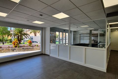 Erhvervsejendom i Torviscas, Tenerife, Torviscas - € 590.000 | Ref: 2853 - foto 5
